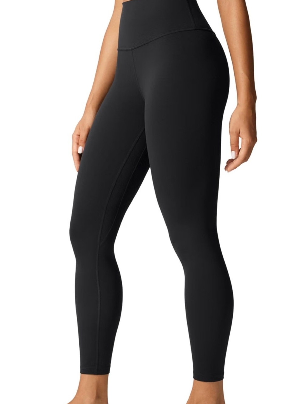 CRZ YOGA Butterlift Leggings 25"